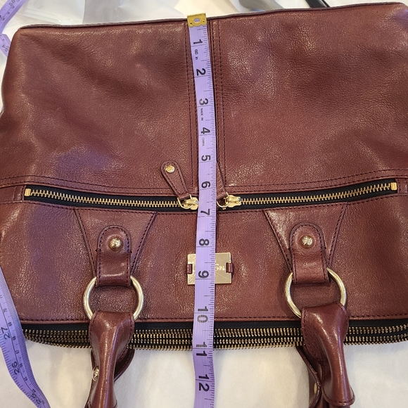 Modalu London Shoulder bag - Picture 12 of 12